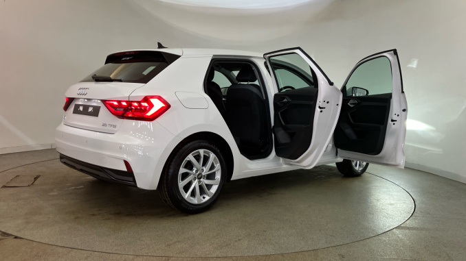 Audi A1 25 TFSI Sport 5dr S Tronic Petrol Hatchback - Image 42